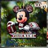 NCAA Oklahoma State Cowboys Mickey Mouse Christmas Ornament 2023 Christmas Tree Decorations