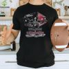 Mississippi State Bulldogs Vs Arkansas Razorbacks Game Day 2023 Shirt