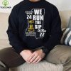 Mississippi State Bulldogs Vs Ole Miss Rebels 24 22 We Run The Sip Egg Bowl 2022 Long Sleeve Shirt