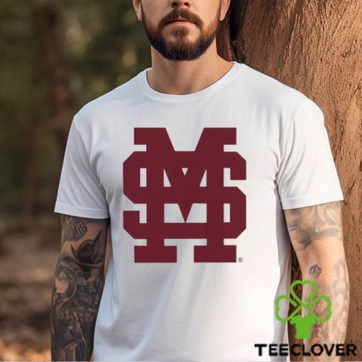 Mississippi State Bulldogs classic logo shirt