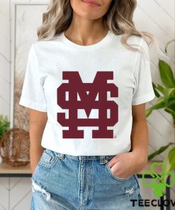 Mississippi State Bulldogs classic logo shirt