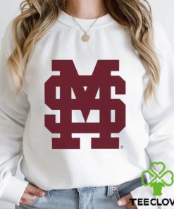 Mississippi State Bulldogs classic logo shirt