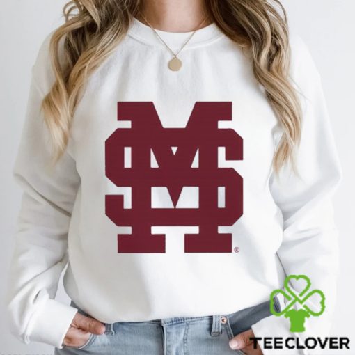 Mississippi State Bulldogs classic logo shirt