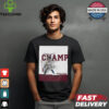 Philadelphia Phillies Red October Ring The Bell The East Is Ours poster shirt