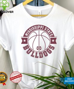 Mississippi State NCAA Basketball Josh Hubbard Youth T Shirt