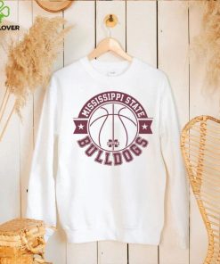 Mississippi State NCAA Basketball Josh Hubbard Youth T Shirt