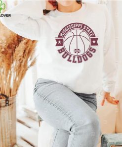 Mississippi State NCAA Basketball Josh Hubbard Youth T Shirt