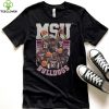 All Teams 2024 NCAA Men’s Basketball Tournament March Madness Shoot Foul T Shirts