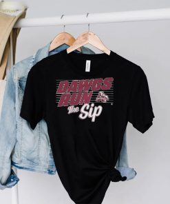 Mississippi state football dawgs run the sip 2022 hoodie, sweater, longsleeve, shirt v-neck, t-shirt