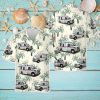 Missoula Emergency Services Hawaiian Shirt Men And Women Gift Floral Beach