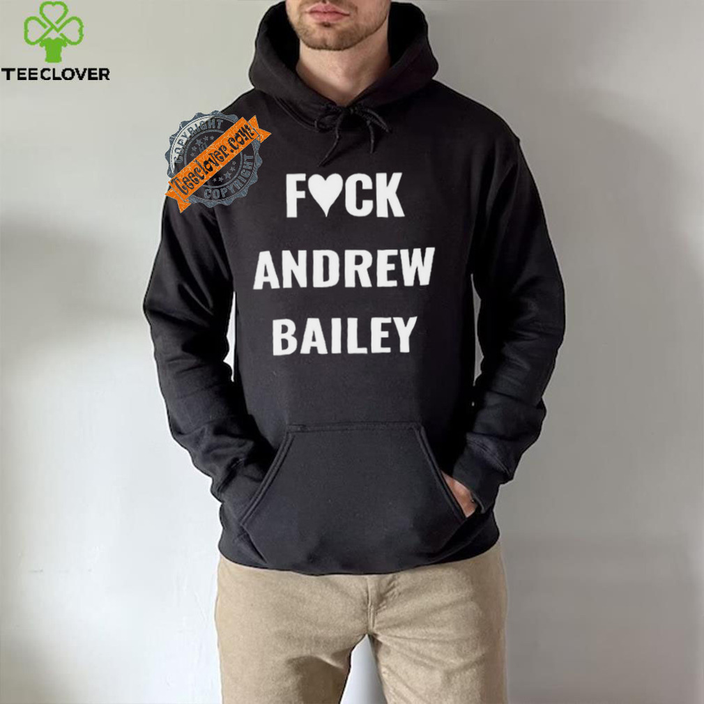 Missouri Fuck Andrew Bailey Shirt Missouri Fuck Andrew Bailey Shirt