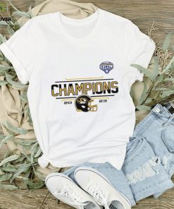 Missouri Tigers 2023 Cotton Bowl Champions T Shirt