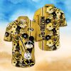 Phoenix Suns Latest Hawaiian Shirt For Men And Women Gift Floral Aloha Beach