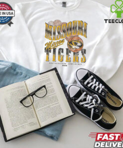 Missouri Tigers Baller Bounce T Shirt
