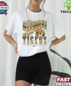 Missouri Tigers Baller Bounce T Shirt