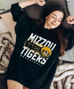 Missouri Tigers Basketball 2023 2024 hoodie, sweater, longsleeve, shirt v-neck, t-shirt