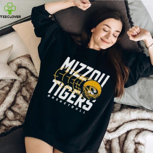 Missouri Tigers Basketball 2023 2024 hoodie, sweater, longsleeve, shirt v-neck, t-shirt