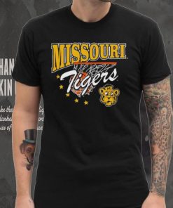 Missouri Tigers Basketball 2023 T shirt