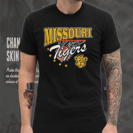 Missouri Tigers Basketball 2023 T hoodie, sweater, longsleeve, shirt v-neck, t-shirt