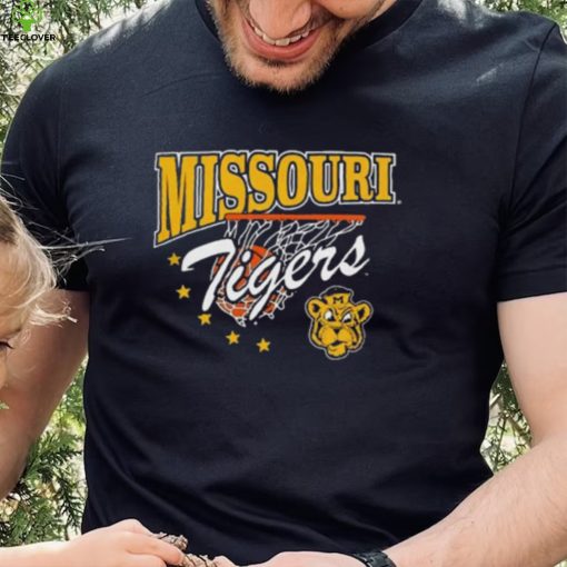 Missouri Tigers Basketball 2023 T hoodie, sweater, longsleeve, shirt v-neck, t-shirt