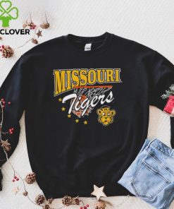 Missouri Tigers Basketball 2023 T hoodie, sweater, longsleeve, shirt v-neck, t-shirt