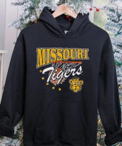 Missouri Tigers Basketball 2023 T hoodie, sweater, longsleeve, shirt v-neck, t-shirt