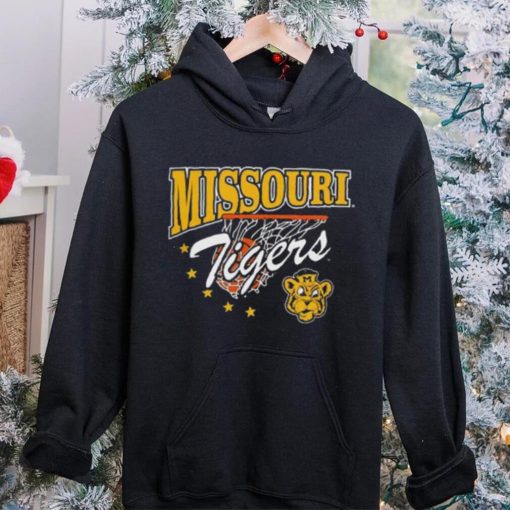 Missouri Tigers Basketball 2023 T hoodie, sweater, longsleeve, shirt v-neck, t-shirt