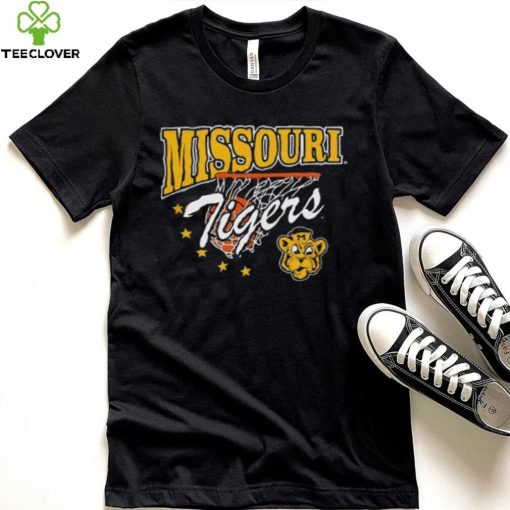 Missouri Tigers Basketball 2023 T hoodie, sweater, longsleeve, shirt v-neck, t-shirt