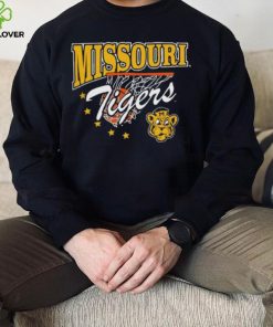 Missouri Tigers Basketball 2023 T hoodie, sweater, longsleeve, shirt v-neck, t-shirt