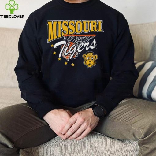 Missouri Tigers Basketball 2023 T hoodie, sweater, longsleeve, shirt v-neck, t-shirt