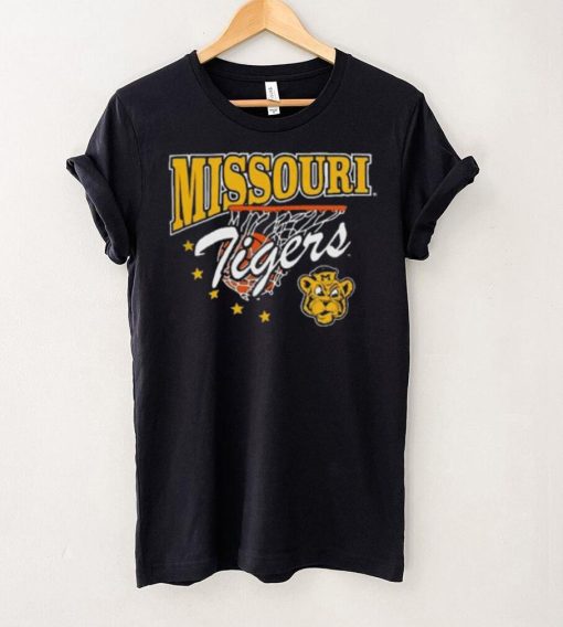 Missouri Tigers Basketball 2023 T hoodie, sweater, longsleeve, shirt v-neck, t-shirt