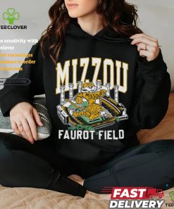 Missouri Tigers Faurot Field Tee shirt 1 Missouri Tigers Faurot Field Tee shirt