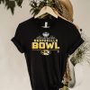 2022 Valero Alamo Bowl Texas Longhorns December 29 2022 Alamodome San Antonio Tee Shirt