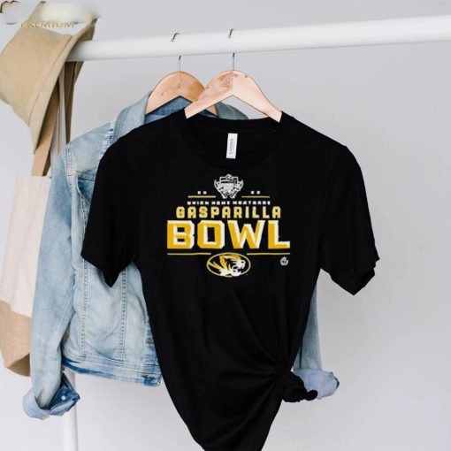 Missouri Tigers Gasparilla Bowl 2022 Shirt