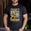 Maryland Sports Teams Mascots Maryland Terrapins, Baltimore Orioles And Baltimore Ravens Champions T Shirt