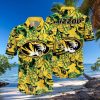 Thanksgiving Autumn Pie Tropical Hawaiian Shirt For Men And Women