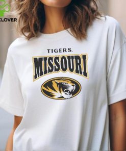 Missouri Tigers Relaxed Fit French Terry Shirt