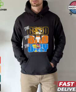 Missouri Tigers The Good The Bad The Ugly Shirt