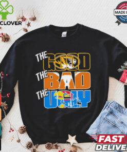 Missouri Tigers The Good The Bad The Ugly Shirt