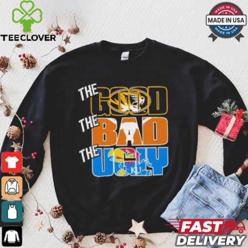 Missouri Tigers The Good The Bad The Ugly Shirt