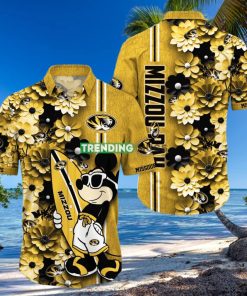 Missouri Tigers Trending Hawaiian Shirt Best Gift For Fans 1 Missouri Tigers Trending Hawaiian Shirt Best Gift For Fans