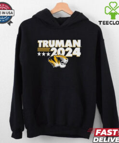 Missouri Tigers Truman 2024 Shirt 1 Missouri Tigers Truman 2024 Shirt