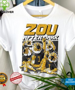 Missouri Tigers football mascot zou after dark funny shirt 1 Missouri Tigers football mascot zou after dark funny shirt