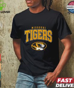 Missouri Tigers football team logo classic shirt