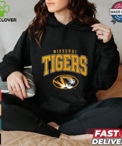 Missouri Tigers football team logo classic shirt