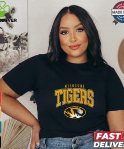 Missouri Tigers football team logo classic shirt