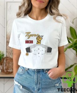 Missouri Tigers vs Ohio State Buckeyes Get Your TIgers vs Bucks T Shirt