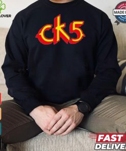 Mister Dude Ck5 Shirt