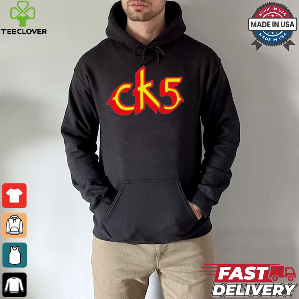 Mister Dude Ck5 Shirt Mister Dude Ck5 Shirt
