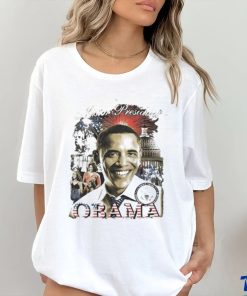 Mister President Obama 2024 T shirt